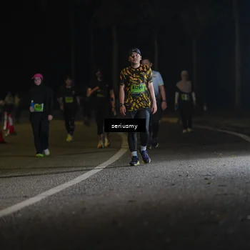 Runner Photo 5387455