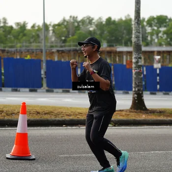 Runner Photo 5387459