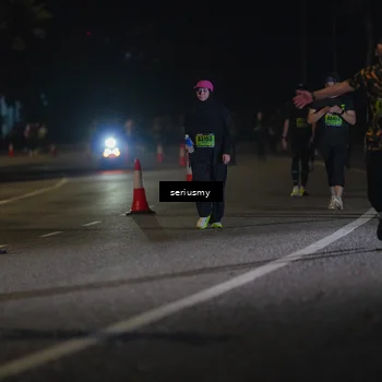 Runner Photo 5387460