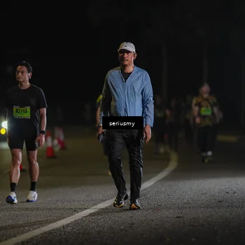 Runner Photo 5387461