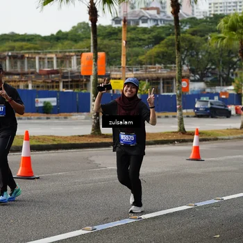 Runner Photo 5387462
