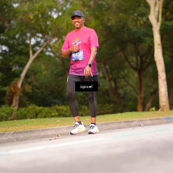 Runner Photo 5387463