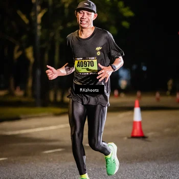 Runner Photo 5387464