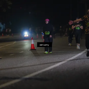 Runner Photo 5387465
