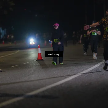 Runner Photo 5387466