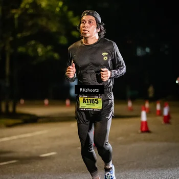Runner Photo 5387467