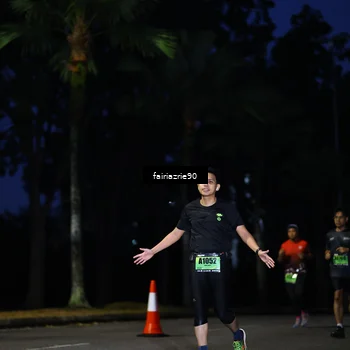 Runner Photo 5387468