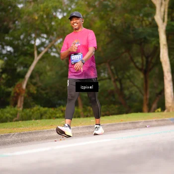 Runner Photo 5387470