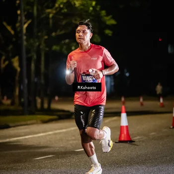 Runner Photo 5387471