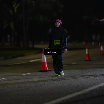 Runner Photo 5387473
