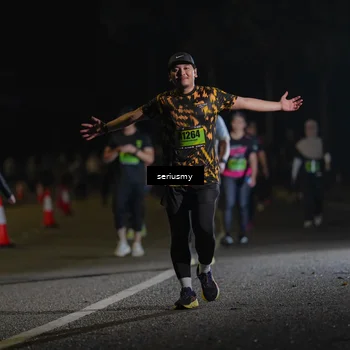 Runner Photo 5387474