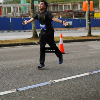 Runner Photo 5387475