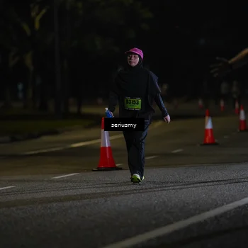 Runner Photo 5387477