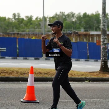 Runner Photo 5387478