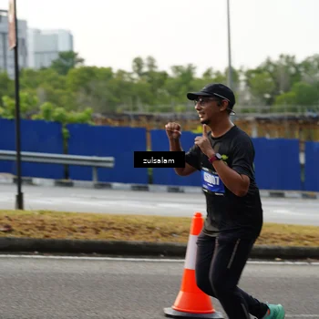 Runner Photo 5387479
