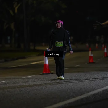 Runner Photo 5387480