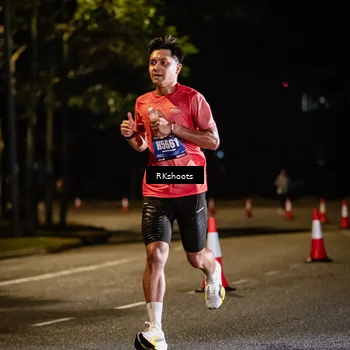 Runner Photo 5387481