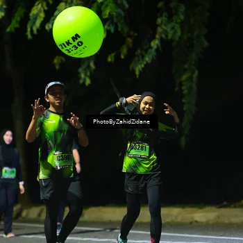 Runner Photo 5387483
