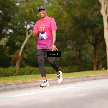 Runner Photo 5387485