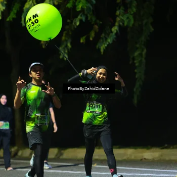 Runner Photo 5387486
