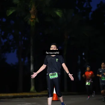 Runner Photo 5387489
