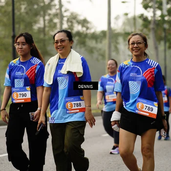 Runner Photo 5387492