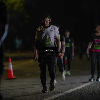 Runner Photo 5387494