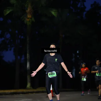 Runner Photo 5387495