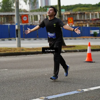 Runner Photo 5387496