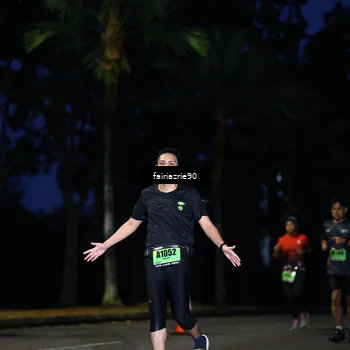 Runner Photo 5387497