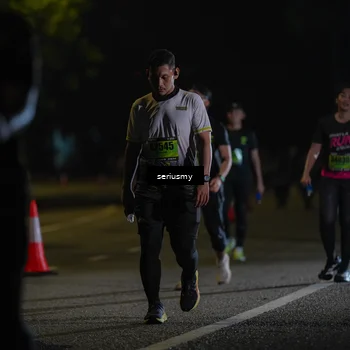 Runner Photo 5387498