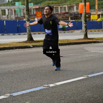 Runner Photo 5387501