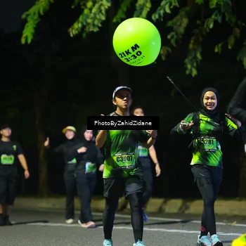 Runner Photo 5387503