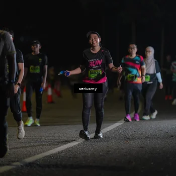 Runner Photo 5387505