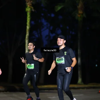 Runner Photo 5387506