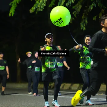 Runner Photo 5387507