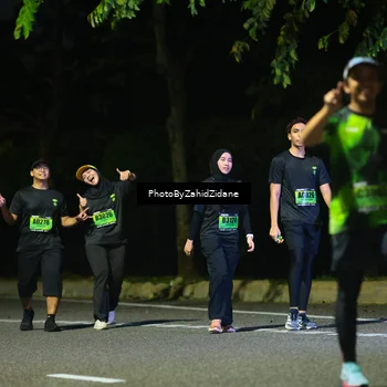 Runner Photo 5387508