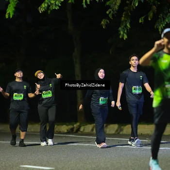 Runner Photo 5387509