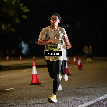 Runner Photo 5387510