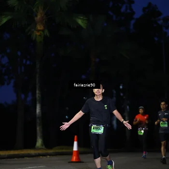 Runner Photo 5387511