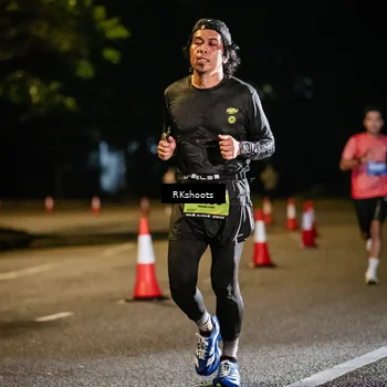 Runner Photo 5387512