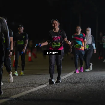 Runner Photo 5387514