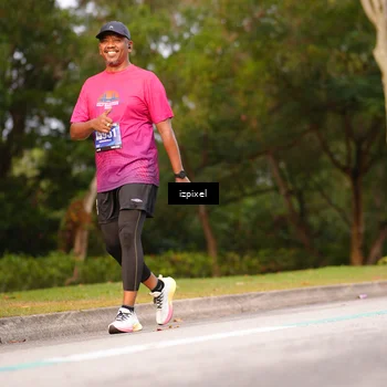 Runner Photo 5387516