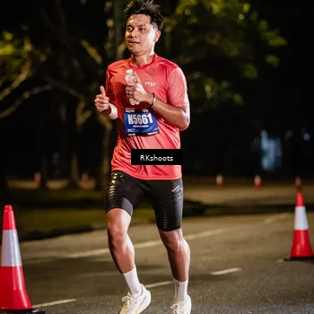 Runner Photo 5387517