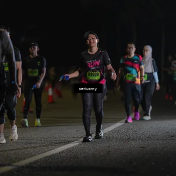 Runner Photo 5387518