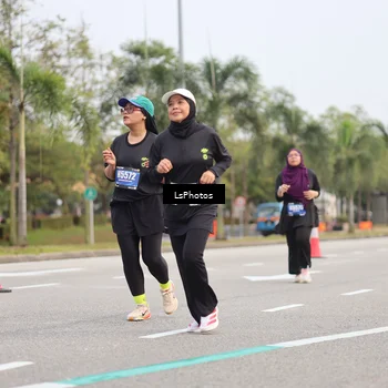 Runner Photo 5387519