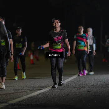 Runner Photo 5387520