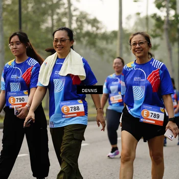 Runner Photo 5387521