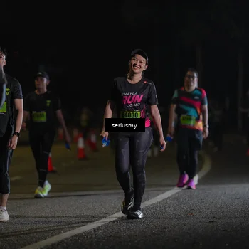 Runner Photo 5387522