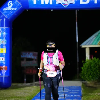 Runner Photo 5387524